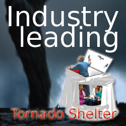 Kentucky's Leading Tornado Shelter